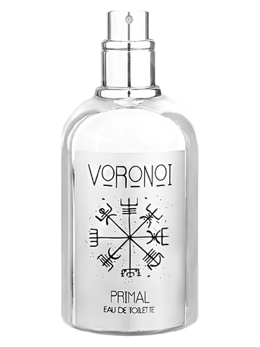 Primal by Voronoi
