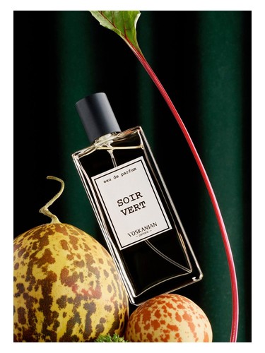 Soir Vert by Voskanian Parfums