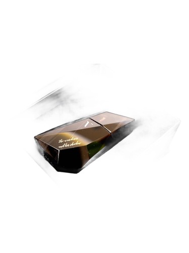 The Wanderer and His Shadow by Voskanian Parfums