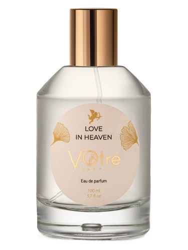 Love in Heaven by Votre Parfum