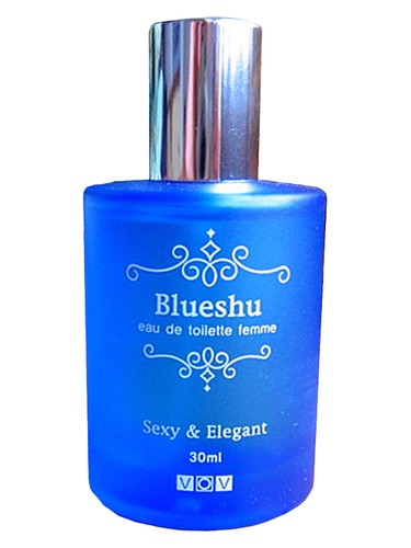 Blueshu by VOV
