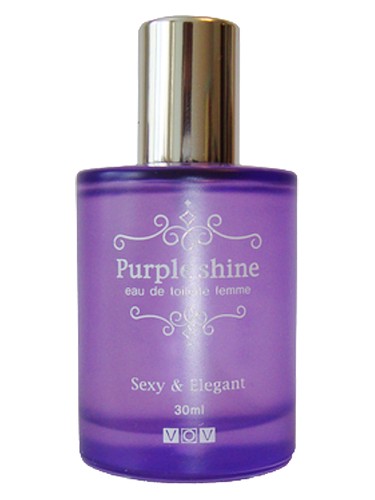 Purpleshine by VOV