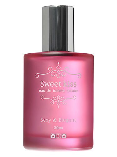 Sweet Kiss by VOV