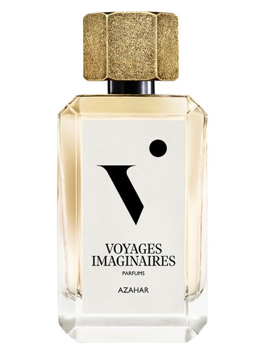 Azahar by Voyages Imaginaires