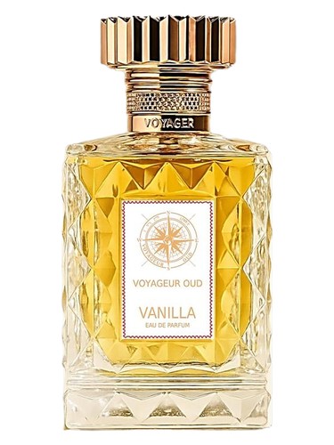 Vanilla by Voyageur Oud