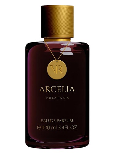 Arcellia by Vresiana