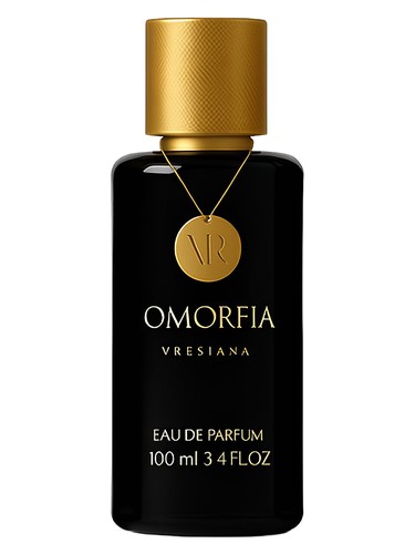 Omorfia by Vresiana