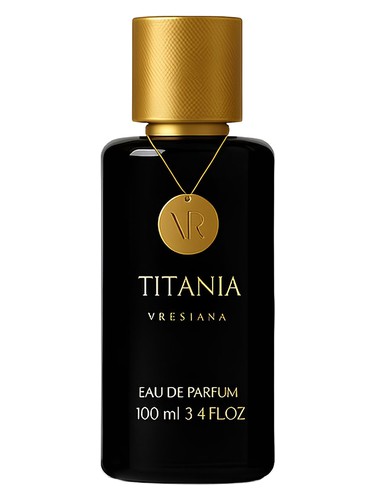 Titania by Vresiana