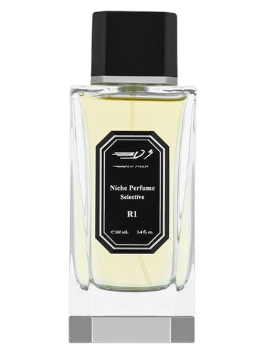 Niche by VS