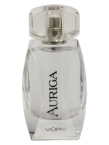 Auriga Silver by VÛRV