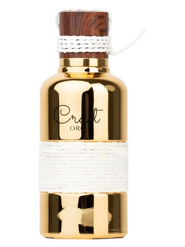 Craft Oro by VÛRV