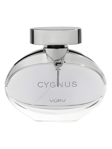 Cygnus by VÛRV