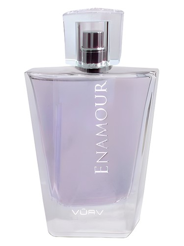 Enamour by VÛRV