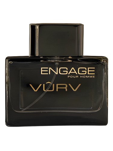 Engage by VÛRV