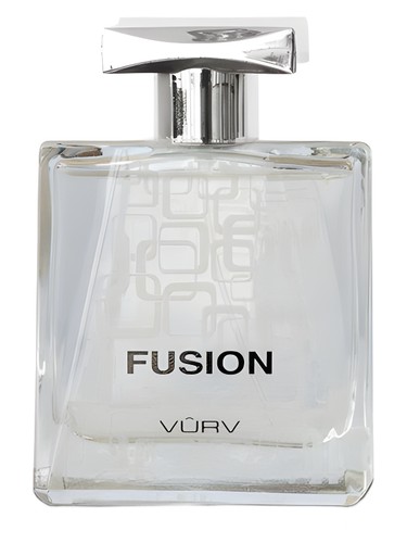Fusion by VÛRV