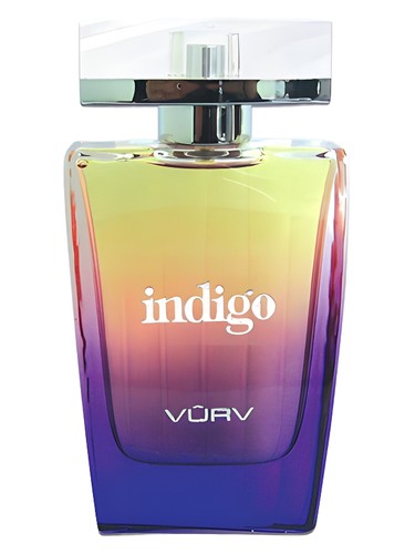 Indigo by VÛRV