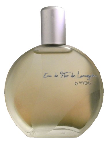 Eau de Flor de Laranjeira by Vyvedas