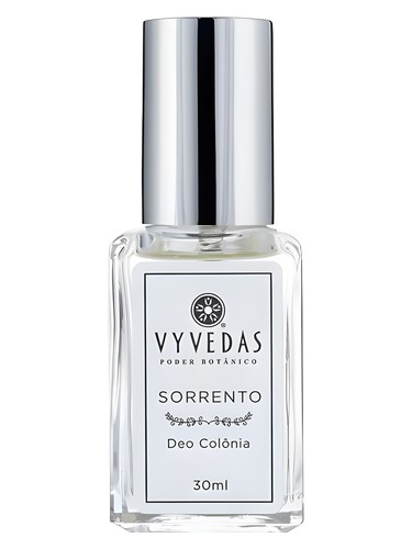 Sorrento by Vyvedas
