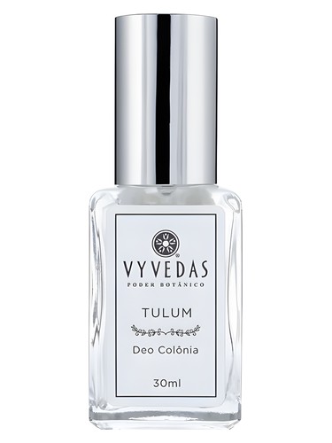 Tulum by Vyvedas