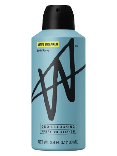 Wave Breaker by W by Jake Paul
