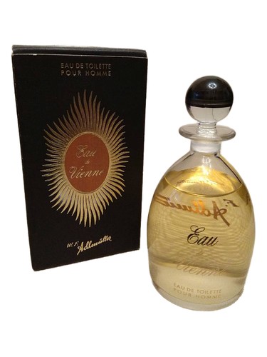 Eau de Vienne by W. F. Adlmuller