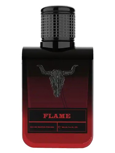 Flame by Wacken