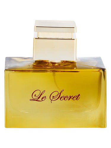 Le Secret by Wajid Farah