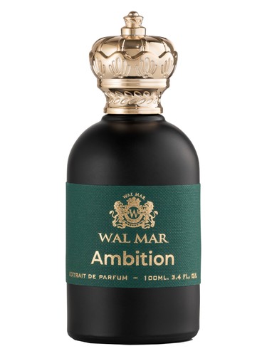 Ambition by Wal Mar