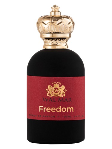 Freedom by Wal Mar