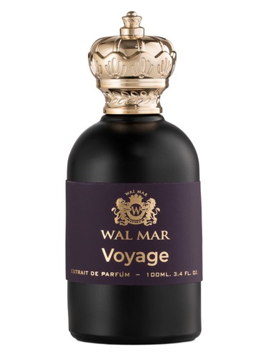 Voyage by Wal Mar