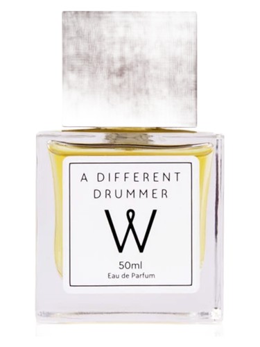A Different Drummer by Walden Perfumes