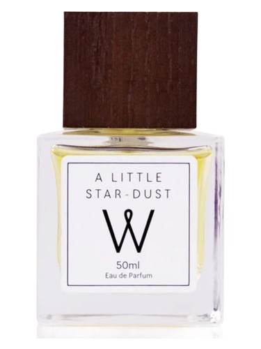 A Little Star-Dust by Walden Perfumes