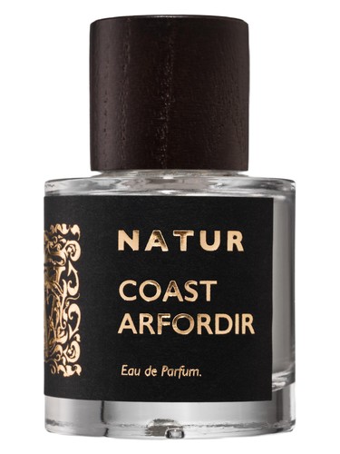 Coast by Wales Perfumery
