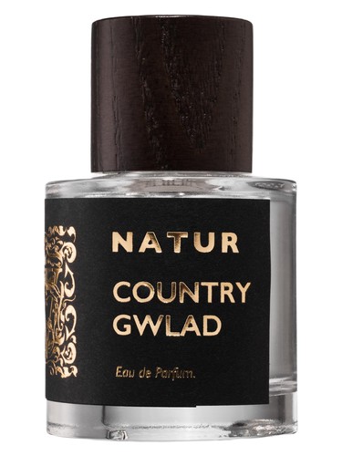 Country by Wales Perfumery