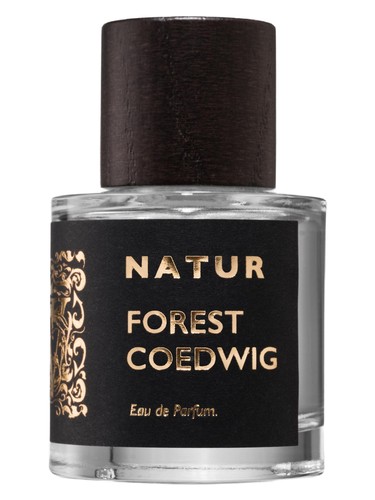 Forest by Wales Perfumery