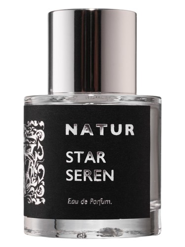 Star - Seren by Wales Perfumery