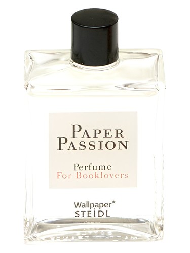 Paper Passion by Wallpaper* STEIDL