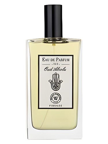 Oud Absolu by Wally