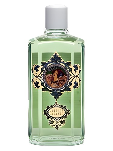 Eau de Cologne Lavanda by Wally