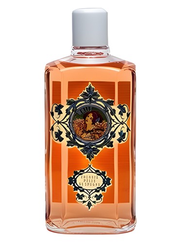 Eau de Cologne Pelle di Spagna by Wally