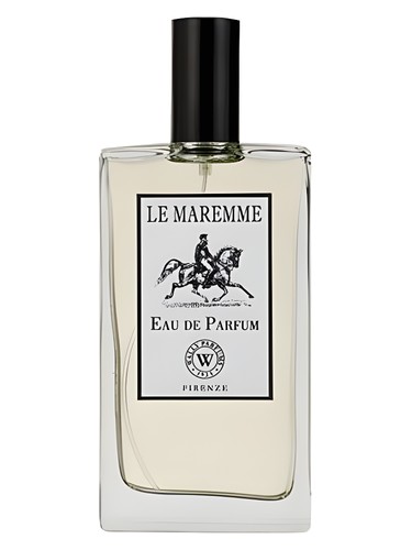 Le Maremme by Wally