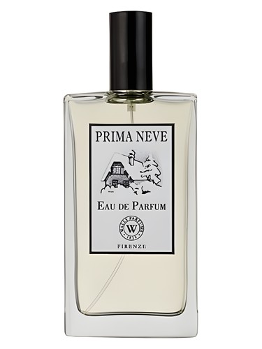 Prima Neve by Wally