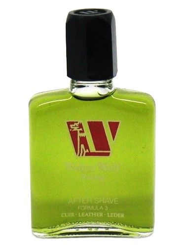 Formula 1 Leather by Walter Wolf