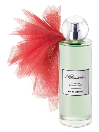 Kiss Me On The Lips by Blumarine