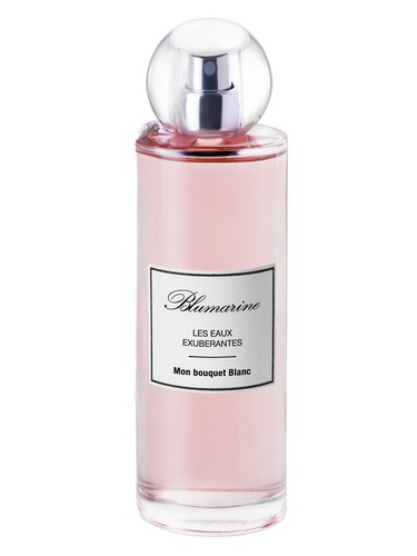 Mon Bouquet Blanc by Blumarine