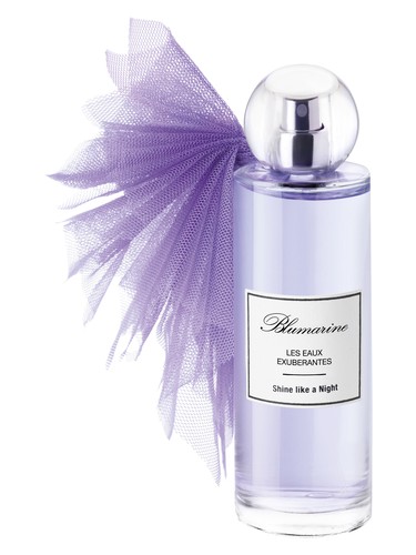 Shine Like A Night by Blumarine
