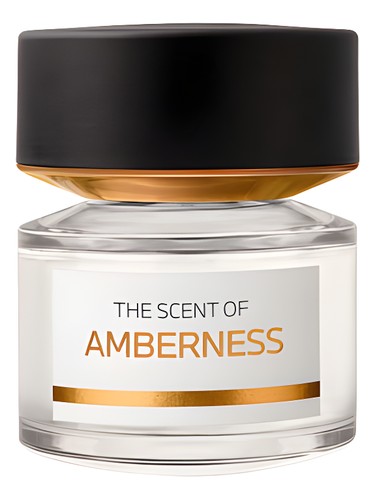Amberness by BMW Fragrances