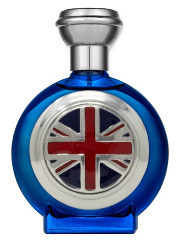 Britannia by Boadicea the Victorious
