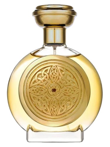Harrods Gold by Boadicea the Victorious