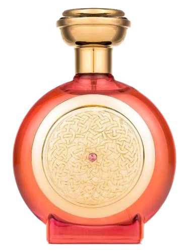 Rose Sapphire by Boadicea the Victorious